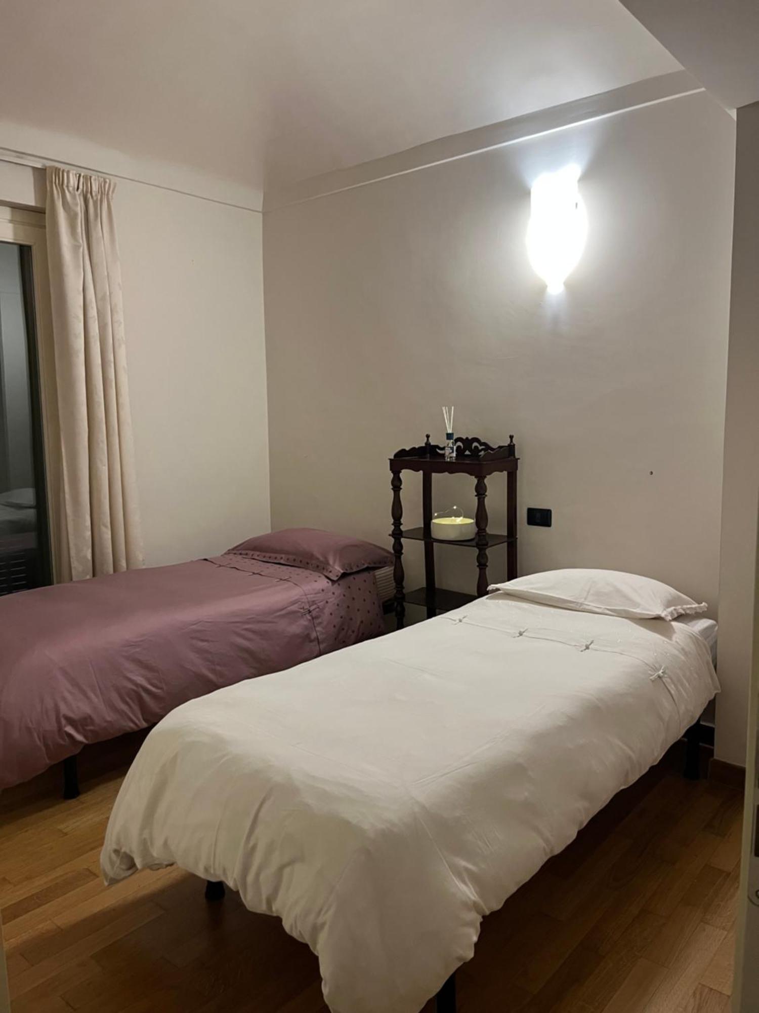 Appartement Centro Storico Eleganza E Lusso Nel Monferrato à Casale Monferrato Extérieur photo