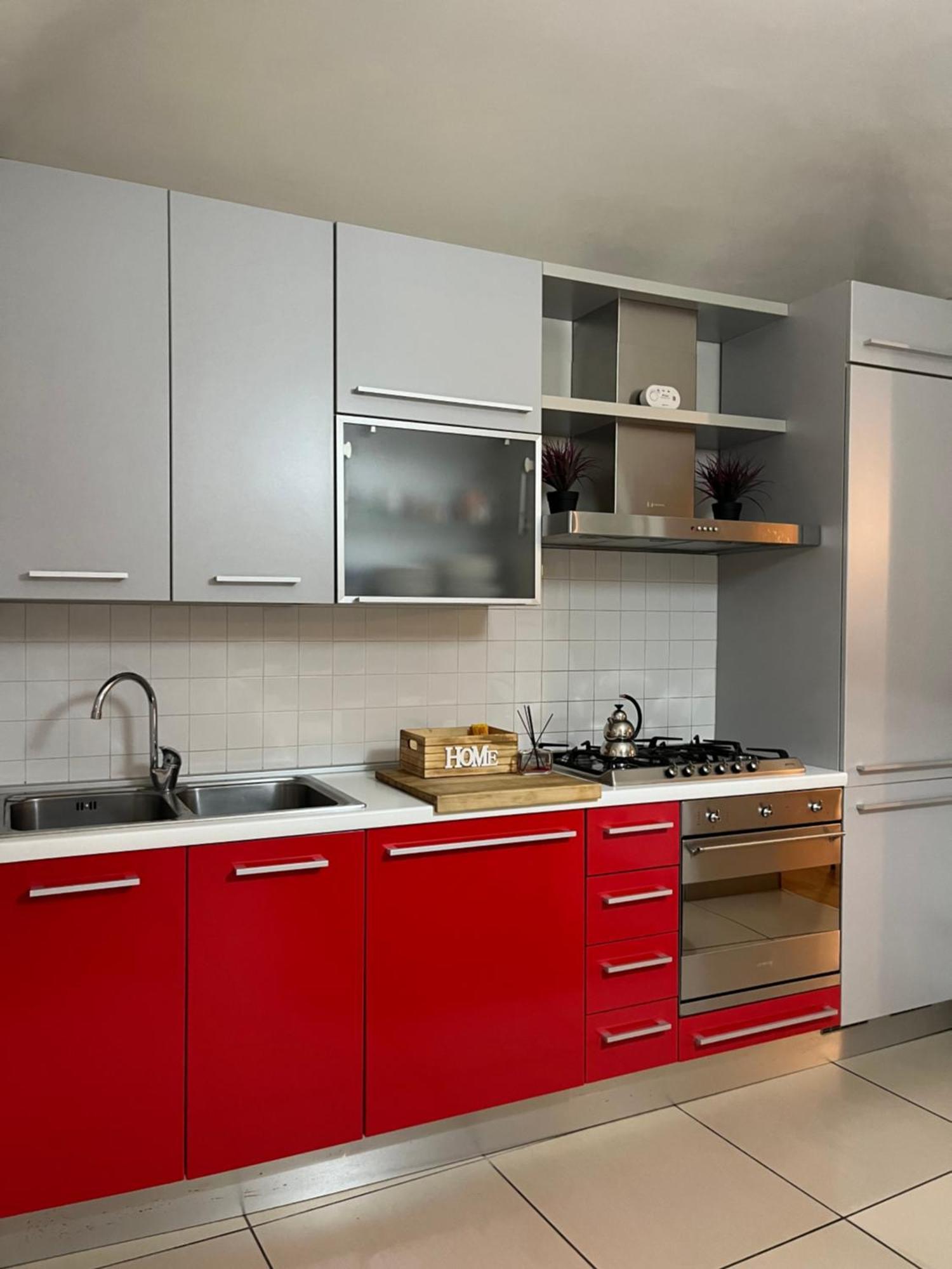 Appartement Centro Storico Eleganza E Lusso Nel Monferrato à Casale Monferrato Extérieur photo